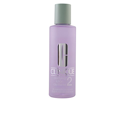 Clinique Clarifying Lotion Number 2 400 ml