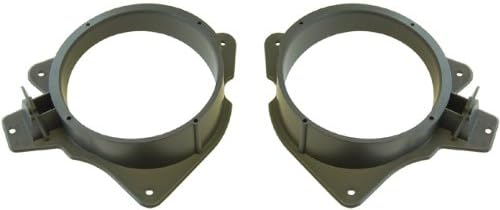 Speaker Mount – Peugeot 207
