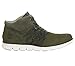 Produktbild Timberland Bradstreet Half Cab Grape Leaf 44.5 EU (10.5 US/10 UK)