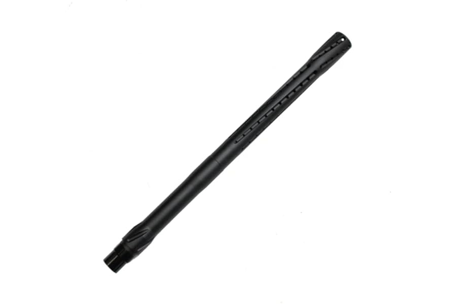 Rap4 14 Inch Vortex Paintball Barrel - Tippmann A5 Threads