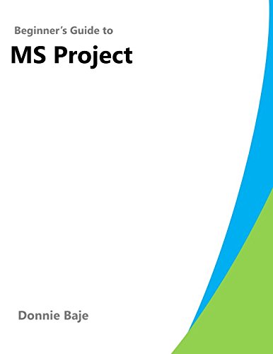 Preisvergleich Produktbild Beginner's Guide to MS Project