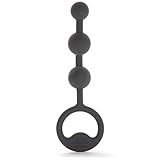 Fifty Shades of Grey Carnal Bliss Silicone Pleasure Beads