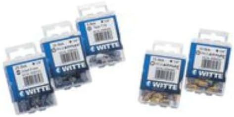 Witte PH3 25mm Industry Bit Pack (15 Pieces)