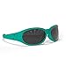 Chicco – Children's Flexible Sunglasses and Anti-Scratch Lenses, 12 Months and Up, Pink or Green Sunglasses 80 cm green