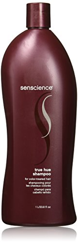 Senscience True Hue Shampoo 1000 ml