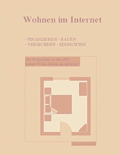 Wohnen im Internet