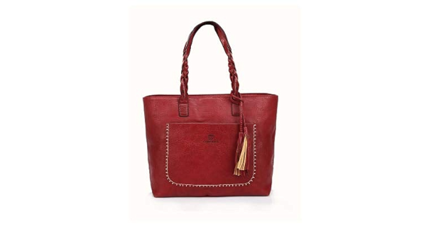 luxury knitting bolsas