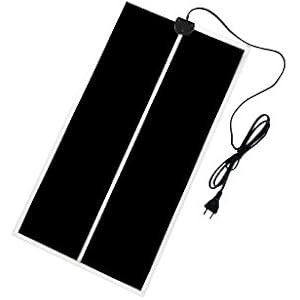 MClan zoo tappetino riscaldante esterno 14 watt