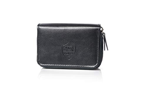 AS Roma 161160 Roma, Porte-Cartes Aucun Genre, Unique, Taille Unique