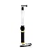 Price comparison product image SENHAI Transparent Clear Polycarbonate Material Float Floating Extension Extendable Selfie Pole Monopod With Remote Mount Clip for Gopro Digital Camera Hero 1 / 2 / 3 / 3+ / 4 -Yellow