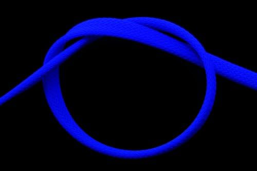 Phobya Simple Sleeve Kit 10mm (3/8") - cable sleeving kit