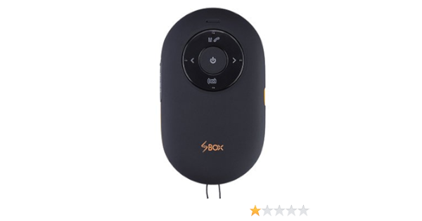 akasaki mini sport sound box price