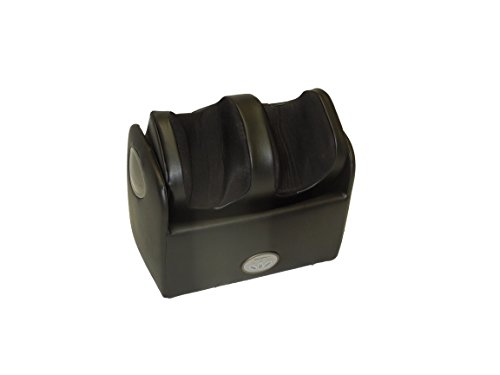 Preisvergleich Produktbild Alpha Techno Ottoman 576 sch Fußmassagegerät