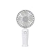 Produktbild OPAKY Wiederaufladbarer tragbarer USB-Lüfter Handheld-Mini-LüfterPerfekter persönlicher Fan, Desktop-Fan