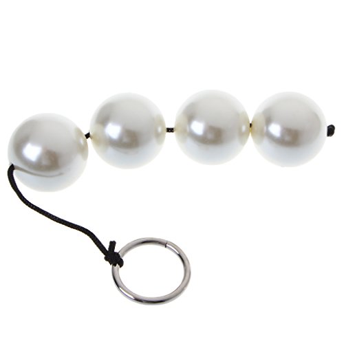 Longsw Big Anal Beads Vaginal Balls Butt Plugs Prostate Massager Sex Toys Anal Toys