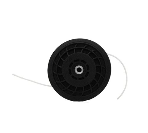Original Easy FIT Doppelfadenkopf Fadenspule Nylonfaden von FUXTEC Benzin Motorsense Rasentrimmer - 4