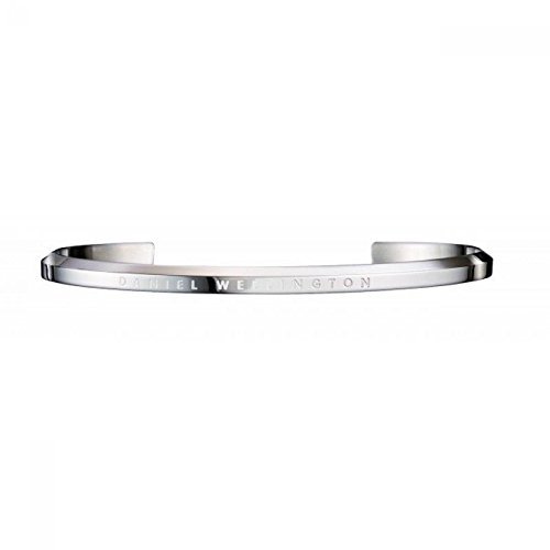 Daniel Wellington Classic bracelet S Stainless Steel (316L) Silver