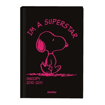 Download Agenda journalier scolaire Snoopy 2010/2011, 12x17cm Download Agenda journalier scolaire Snoopy 2010/2011, 12x17cm