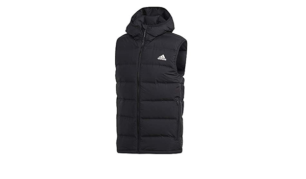 adidas helionic gilet