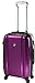 Produktbild Koffer, Reisegepäck, Trolley by Heys - Premium Designer Hartschalen Koffer - Core Duotone Metallic Lila-Silber Handgepäck