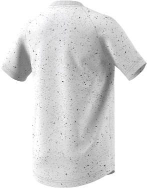 adidas Jungen Yb Printed Tee Shirt - 2