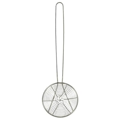 Metaltex ECUMOIRE ARAIGNEE 14CM INOX 201014