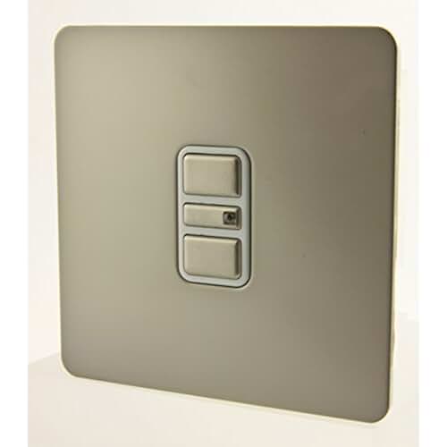 Amazon.co.uk Schneider Electric Dimmer Switches / Switches & Dimmers DIY & Tools