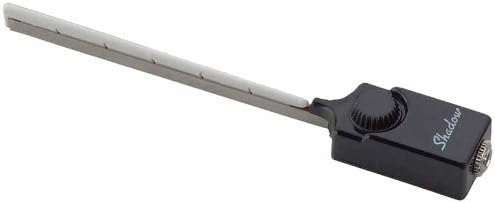 Shadow Quick Mount Bridge for Classical Guitar