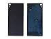 Produktbild Handyteile24  Original Sony Xperia XA Ultra F3211 Backcover Batterieabdeckung Akkudeckel Schwarz A/405-59290-0002