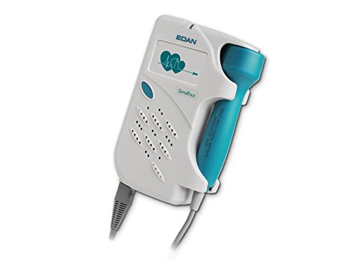 Sonotrax Lite Pocket Doppler Without Probe