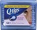 Q Tips Swabs Purse Pack 30 Per Pack (Pack Of 5) RS.1347.00