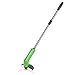 Produktbild Provide The Best Retractable Cordless Leichte Weed Trimmer Tragbarer Garten Trimmer für Jede Standard-Kabelbindern