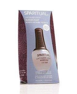 SpaRitual Lacquer Lock Basecoat 15ml