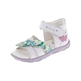  Primigi. Sandalias para niña Sam Lilla 4051000, Color Morado, Talla 22 EU