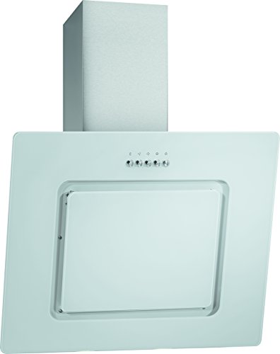 spécification Bomann Hotte aspirante / Hotte murale / 59,8 cm / éclairage LED weiß