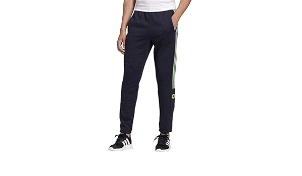 adidas M Jog 3s Men's Trousers, mens, GL7457, Légion/Siggnr : Amazon.co.uk:  Clothing