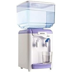 Jocca 1102 Distributeur d'eau avec réservoir Blanc/Violet