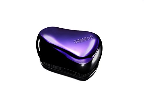 Tangle Teezer 20169 Compact Styler, purple dazzle, 1 Stück - 5