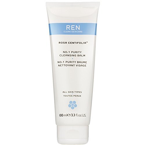 Ren Rosa Centifolia No.1 Purity Cleansing Balm 100ml