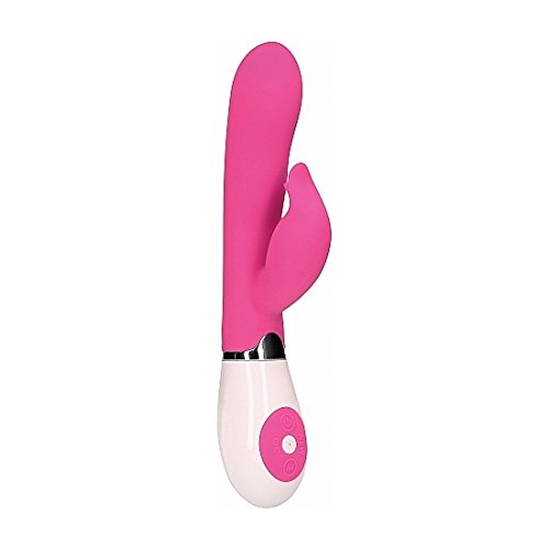 Preisvergleich Produktbild LUNA - LORIAN VIBRADOR ROSA