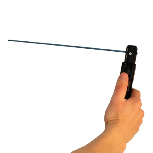 Mauk Universal Schweiß- Stabelektrode, Durchmesser 1,6 mm, 1 kg, 1852 - 2