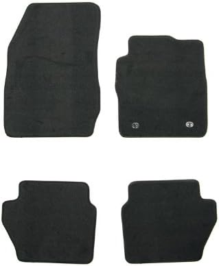 Double Cab Warrior L/Rears 06- Profile Autones Street Car Mat