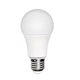 Luz neutra (4000k) bombilla no dimmable