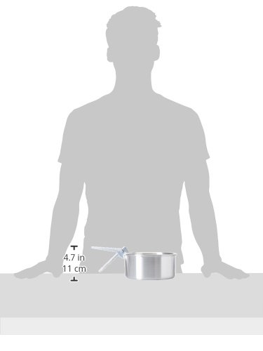 Black Crevice Kochset - 3