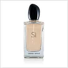 armani si perfume 30ml
