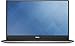 Produktbild Dell XPS 13 9343-0521 33,8 cm (13,3 Zoll) Laptop (Intel Core i7 5500U, 3,2GHz, 8GB RAM, 512GB SSD, Win 8.1) silber