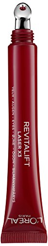 L’Oreal Paris Augencreme Revitalift Laser X3 Anti Aging Augenpflege 15ml - 2