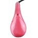 CoFashion Ceramic Portable Automatic Hair Roller Curling Iron Harmless to Hair Super Quiet Time-saving Curling Wand Marcel Iron Hair Styling Tool Salon Personal Studio Salon Collection Valentine's day's Gift Exquisite Packaging Box