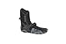 Produktbild XCEL Fall 2017 Drylock Neoprenschuhe, Round Toe Stiefel, Schwarz/Grau, Gr. 5/3 mm