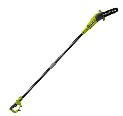 Ryobi Elagueur électrique RYOBI sur perche 750W RPP755E